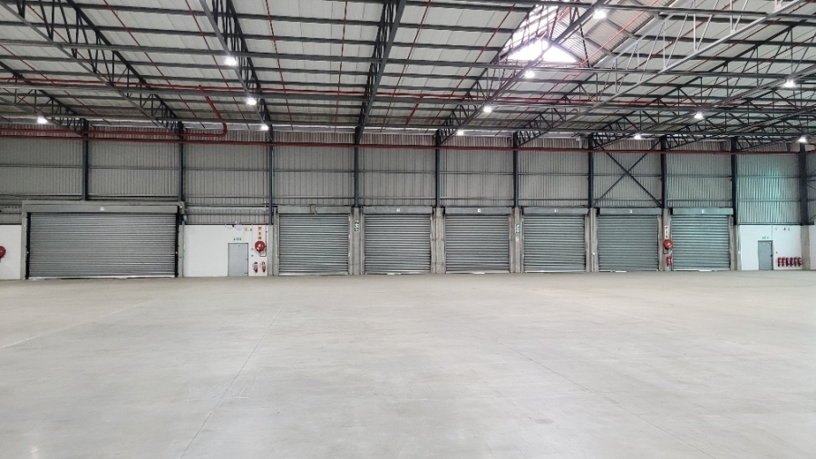 To Let commercial Property for Rent in Montague Gardens Western Cape